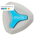 ������ Attache Selection ����������� � �����. ����������