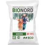������� ����������������� Bionord Green �� -25� 23��