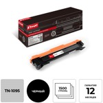 �����-�������� ����� TN-1095 ���. ��� Brother HL-1202R/DCP-1602R
