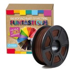 ������� ����������� Funtastique PLA-1KG-BN,1.75 ��,1 �� (����������)