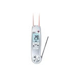 ��������� ������������ ������� Testo 104 (0560 1040)