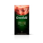 ��� Greenfield ������ English Edition, 25���/1�� 1382-10
