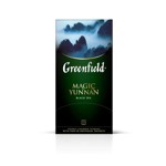��� Greenfield ������ Magic Yunnan, 25���/1�� 0356-10