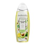 ���� ��� ���� SVOBODA � ���. ������� ������� � ������ 430��