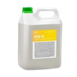 ������� �������� � ����� �������-������ � ������� ��� Grass/DESO C2, 5�
