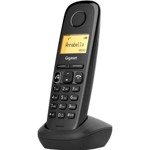 �������������� ������ Gigaset (A270H) ����. ��� Gigaset A270 black