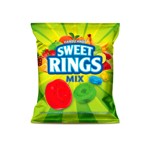 �������� ������.SWEET RINGS MIX,�����-������,������-����,�����.-�����,180�
