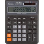 ����������� ���������� ����/� Attache AF-222, 12���, ��.���,203x158��, ����