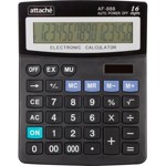 ����������� ���������� Attache AF-888 16 ��������� ������ 210x165x48 ��