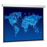 ����� ��������� Cactus Wallscreen CS-PSW-150x150, 150x150��, 1:1, �����
