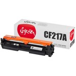 �������� �������� SAKURA CF217A ���. ��� HP LJP M102/ MFP M130