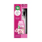 ���������� ������� �������������� ��� Air Wick+���� ��� �������� ������