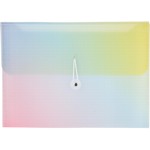 ����� ���������� �� �������� �4, Attache Selection Rainbow 7����� �� 400���