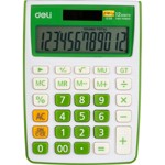 ����������� ���������� ���������� Deli E1238/GRN ������� 12-����