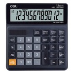 ����������� ���������� ����. Deli EM01120, 12-�, ��.���., 139x131��, ������