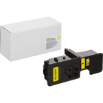 �����-�������� Retech TK-5220Y ���. ��� Kyocera M5521cdn/M5521cdw/P5021cdn