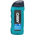 ���� ��� ���� � ������� ��� ����� 2�1 ARKO MEN Cool, 260 ��