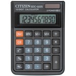 ����������� ���������� ���������� CITIZEN SDC-022S/022SR, 10 ������