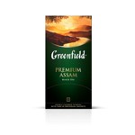 ��� Greenfield Premium Assam ������,25���/�� 1019-15