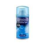 ������ ������� ��� �������������� DISCOVER Ocean(�����) 320 ��. �����