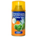 ������ ������� ��� �������������� DISCOVER Ruby(������) 320 ��. �����