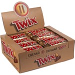 ���������� �������� Twix 55 �