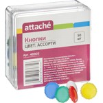 ������ ������������ Attache 12��, ����������� ������, ������� 50�� �����.��