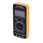 ���������� ������� DT 9208A