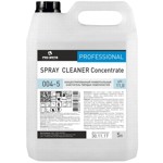 ������� �������� ����� ����. ����� ������� Pro-Brite/SPRAY CLEANER Conc.,5�