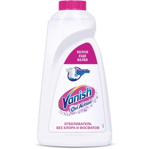 ��������������� VANISH OXI ����������� ������� 1�
