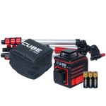 ������� �������� ADA CUBE 2-360 PROFESSIONAL EDITION