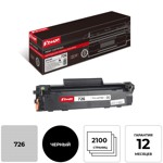 �������� �������� ����� Cartridge 726 ���. ��� Canon LB6200