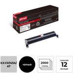 �������� �������� ����� KX-FAT411A/A7 ���. ��� PanasonicKX-MB2000