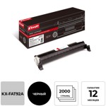 �������� �������� ����� KX-FAT92A ���. ��� PanasonicKX-MB262/263/7