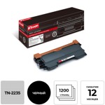 �������� �������� ����� TN-2235 ���. ��� Brother HL-2240/2250
