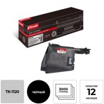 �������� �������� ����� TK-1120 ���.��� KyoceraFS-1060DN/1025MFP