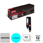 �������� �������� ����� 106R02760 ���. ��� Xerox 6020/6022/6025