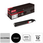 �������� �������� ����� KX-FAT88A ��� Panasonic FL403/413